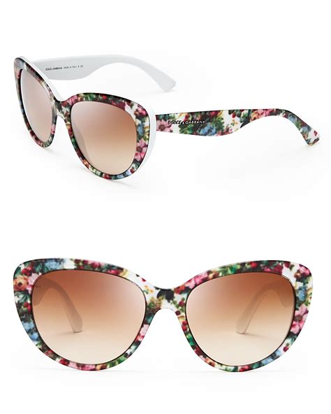 dolce gabbana hexagon sunglasses|Women's sunglasses: cat eye, floral, square .